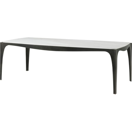 Rome Dining Table