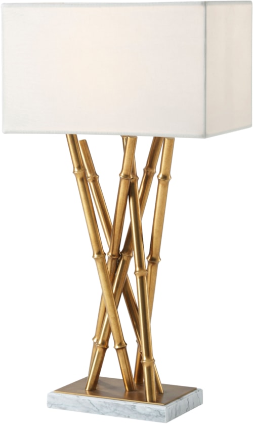 Kesden Table Lamp II