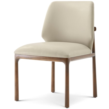 Upholstered Dining Side Chair