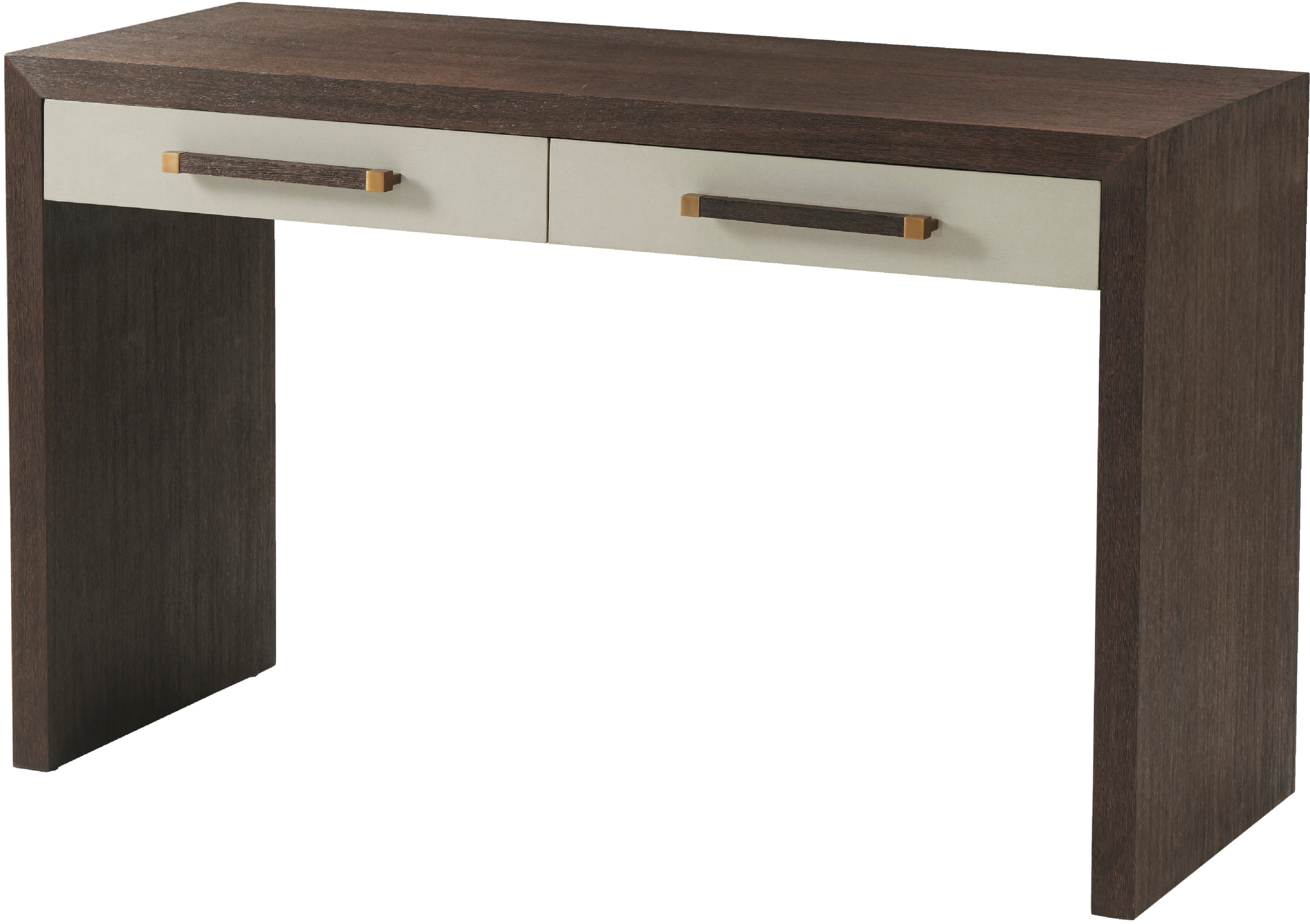 2-Drawer Writing Table