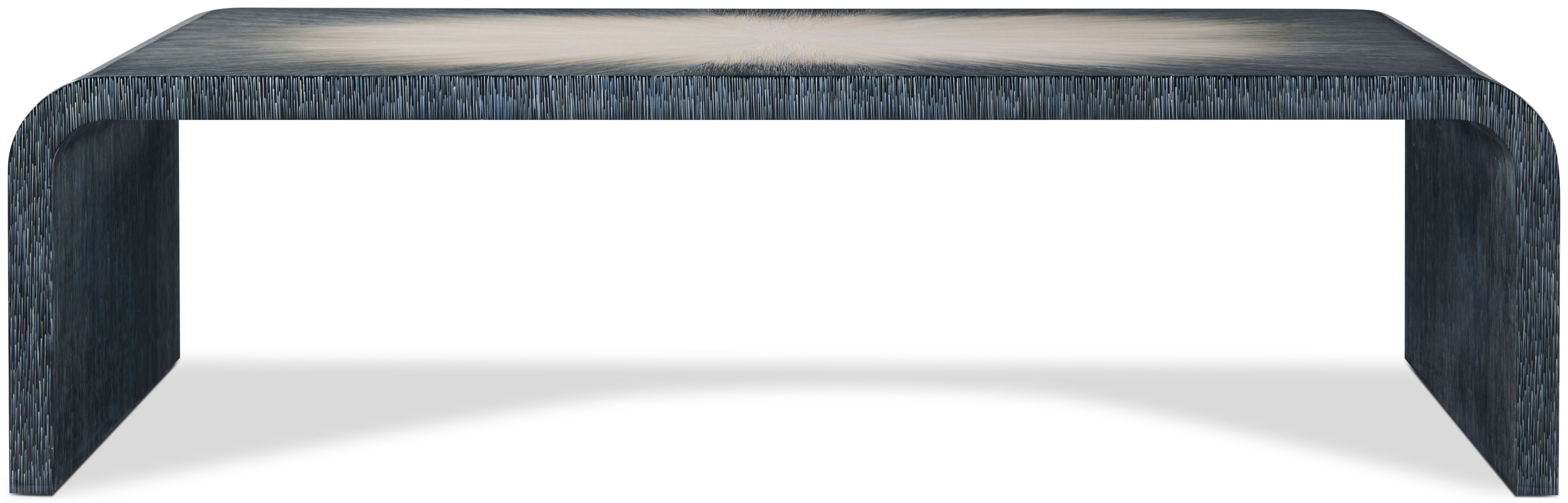 Panos Rectangular Cocktail Table