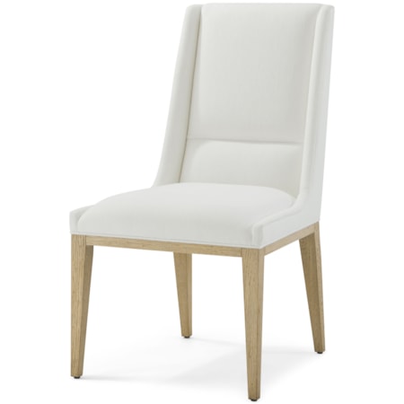 Balboa Upholstered Dining Chair