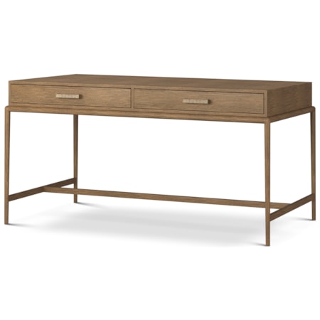 Biscayne Writing Table Desk