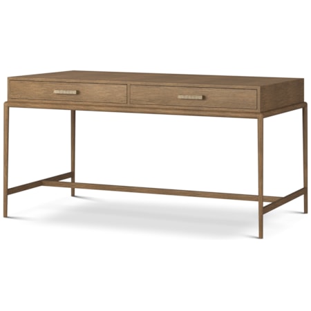 Biscayne Writing Table Desk