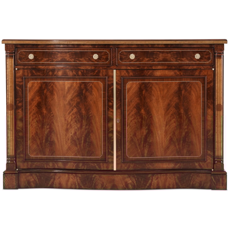 Theodore Alexander Stephen Church Tristam Cabinet