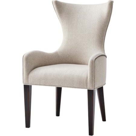 Scania Dining Chair