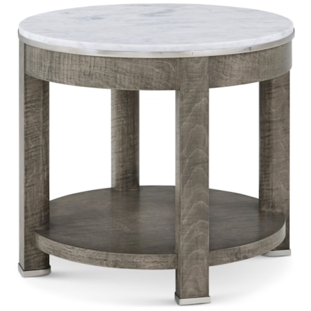 Hudson Side Table