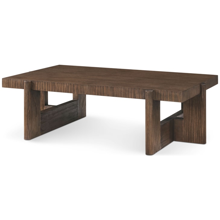Theodore Alexander Urbane Urbane Cocktail Table