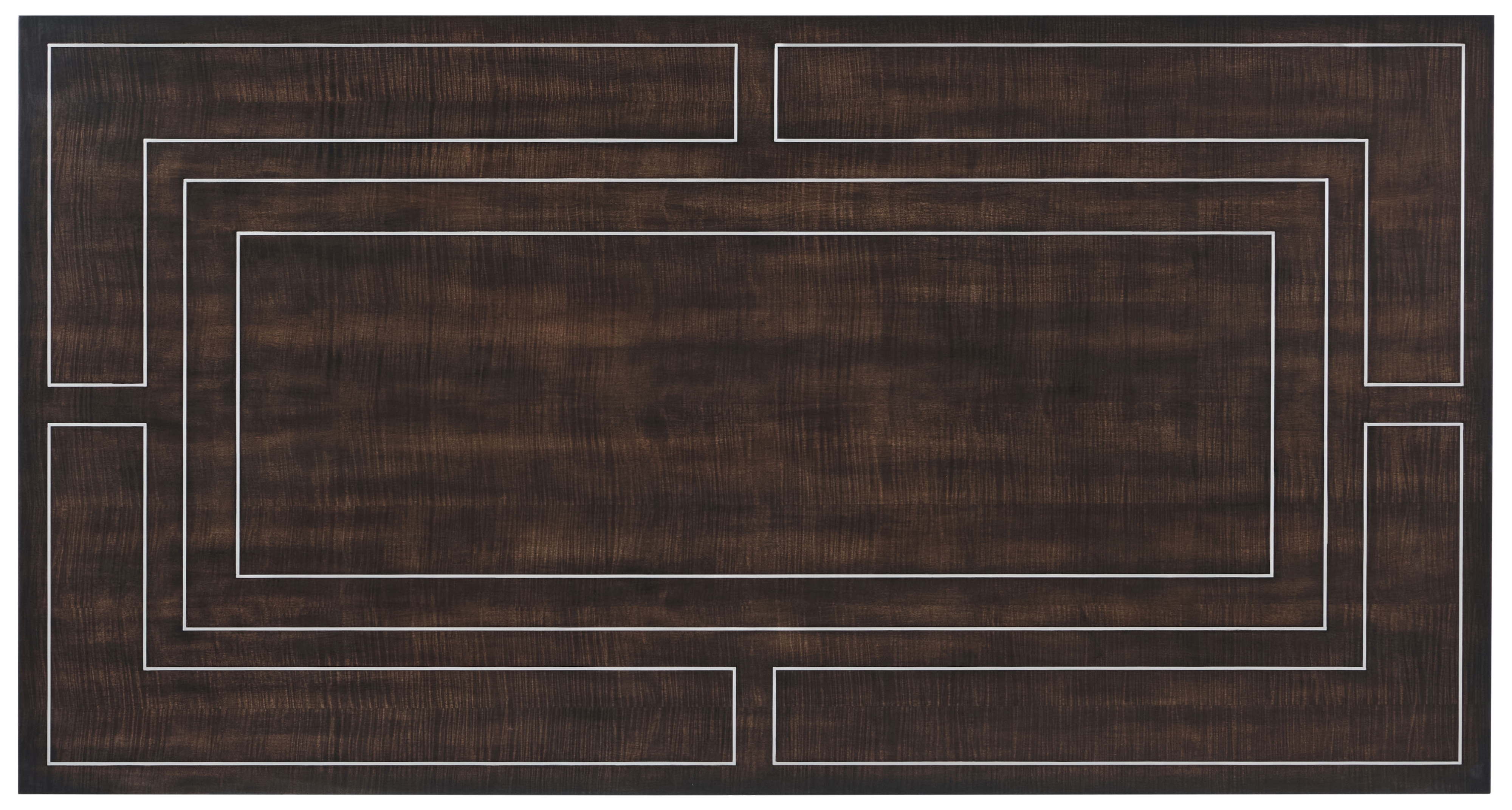 Theodore Alexander Spencer London 1-Shelf Cocktail Table