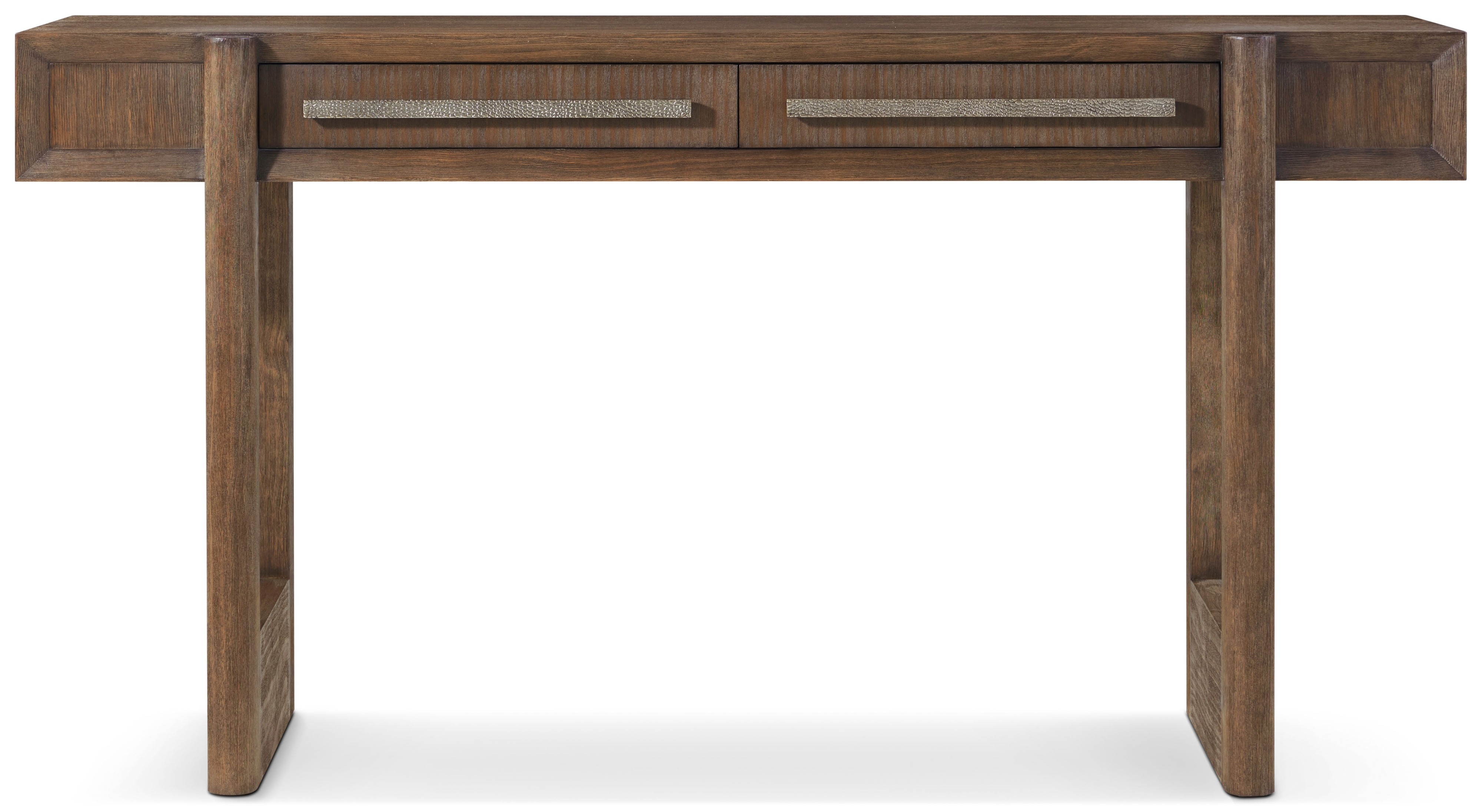 Theodore Alexander Urbane Urbane Console Table