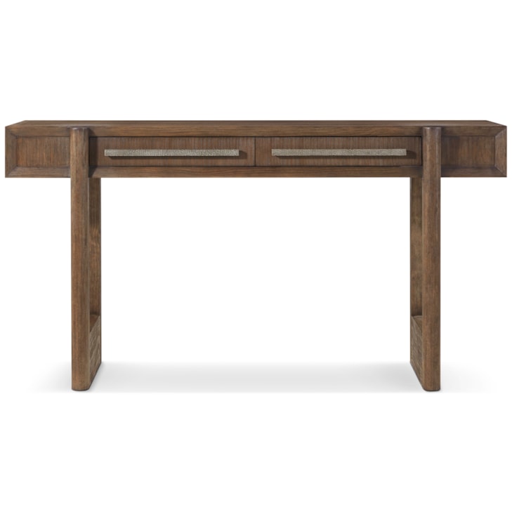 Theodore Alexander Urbane Urbane Console Table