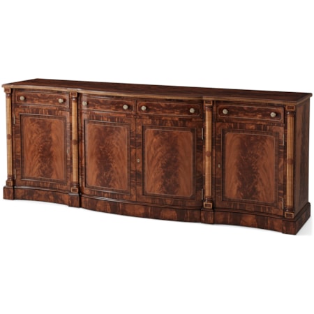 Avenall Sideboard