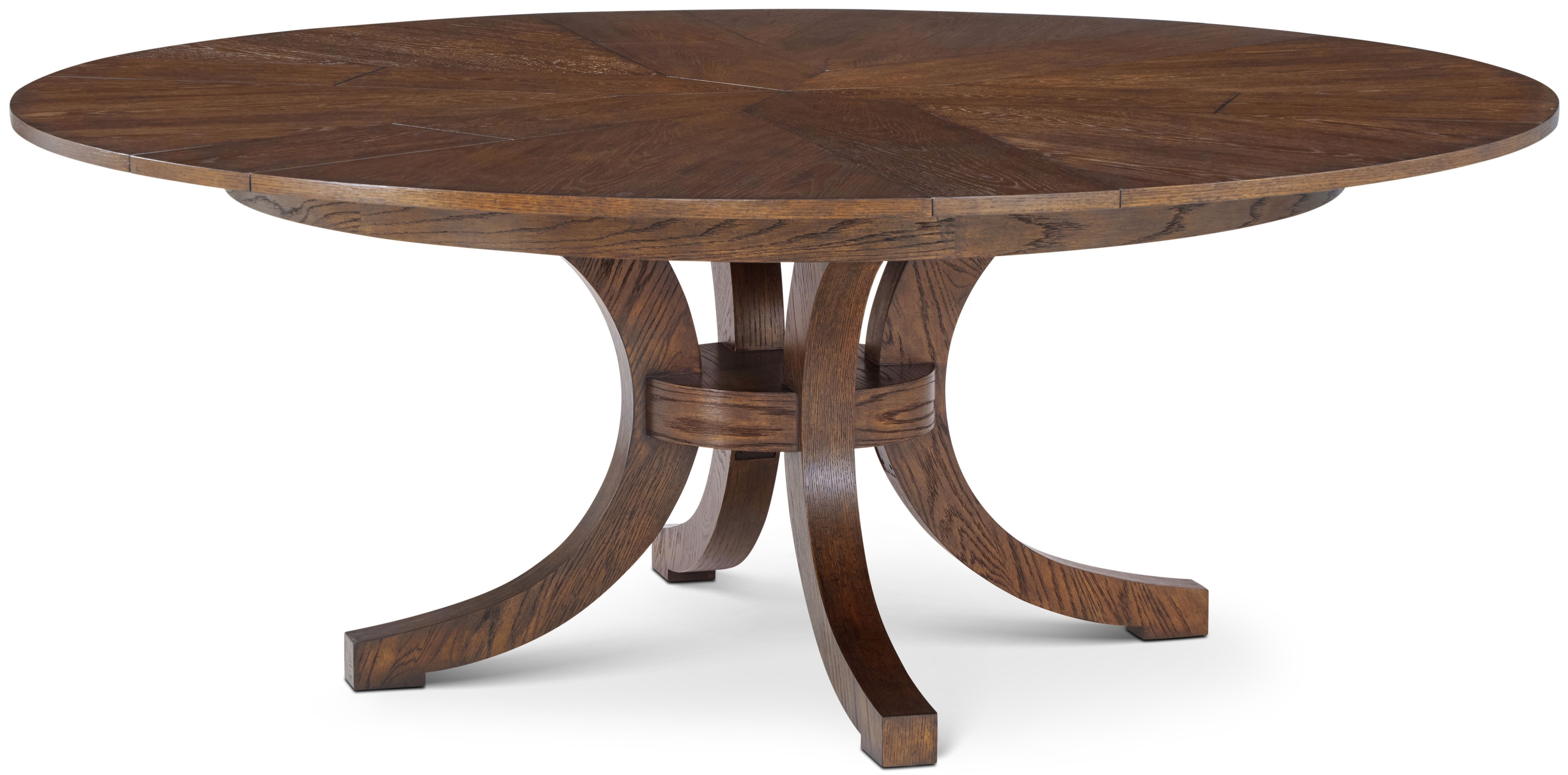 Theodore Alexander Surrey Surrey Jupe Dining Table