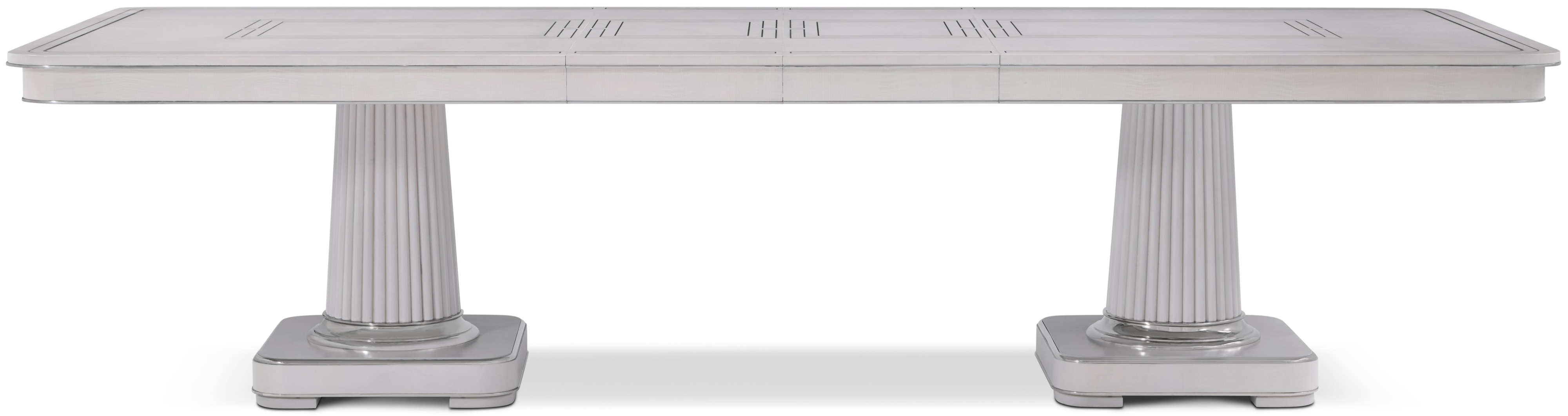 Theodore Alexander Spencer London Rectangular Dining Table