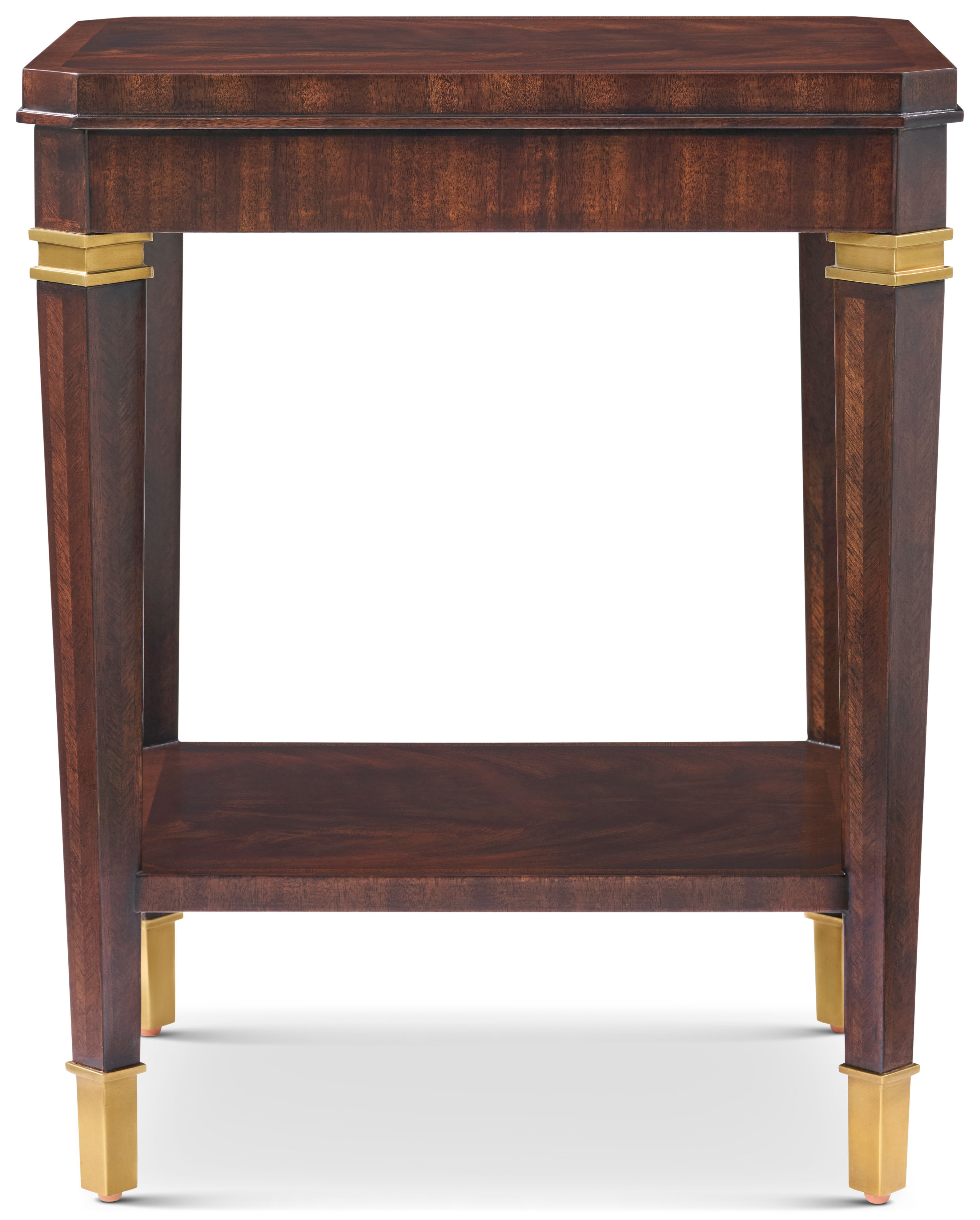 Theodore Alexander Marlborough by Alexa Hampton Dickinson Drink Table