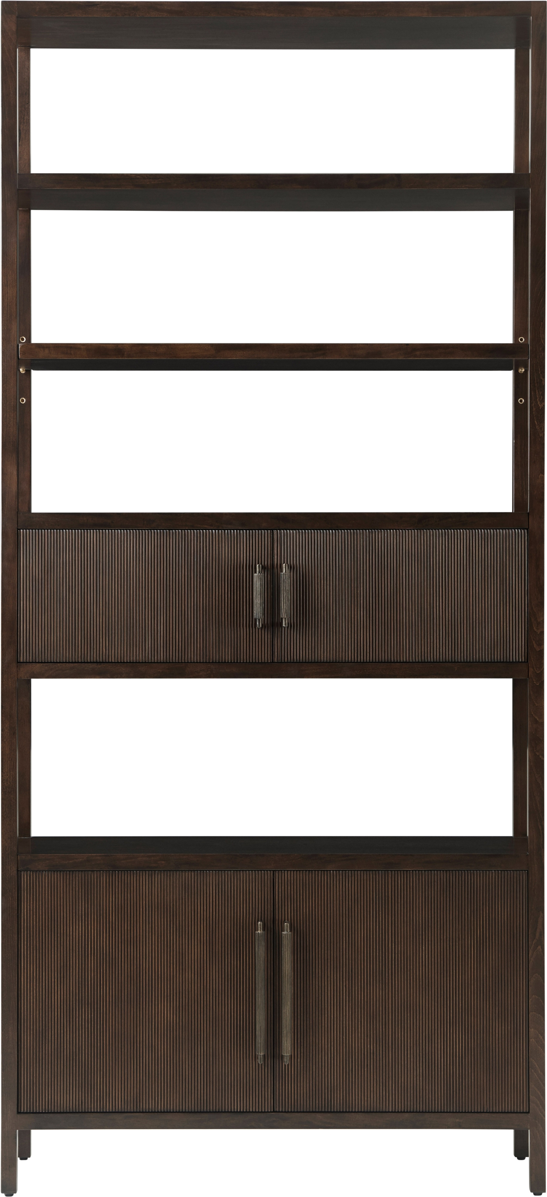 Lido Bookcase