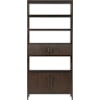 Theodore Alexander Lido Lido Bookcase