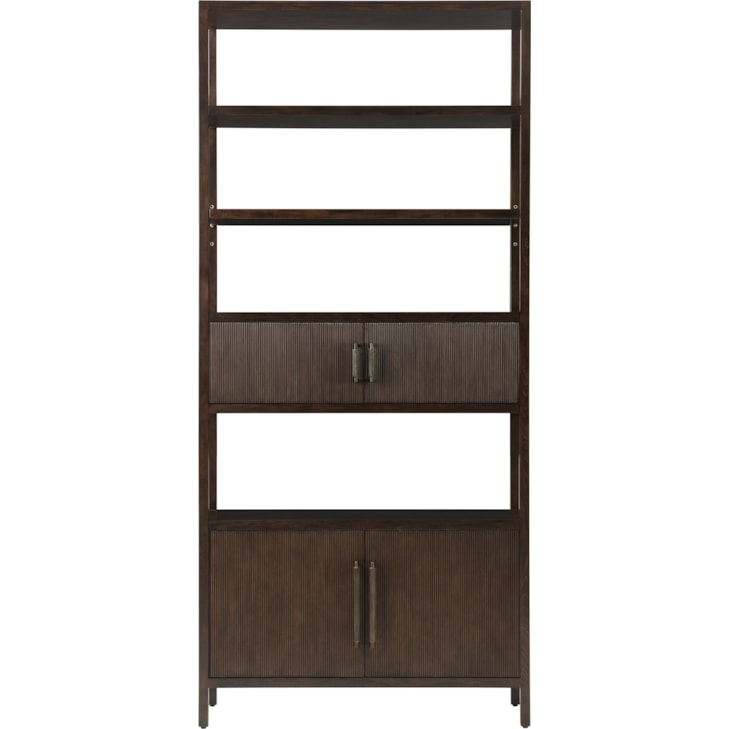 Theodore Alexander Lido Lido Bookcase