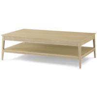 Balboa Contemporary Cocktail Table