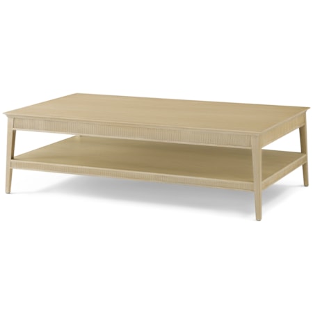 Balboa Cocktail Table