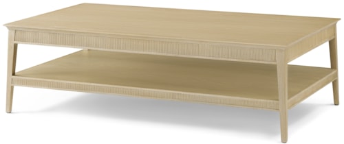 Balboa Contemporary Cocktail Table