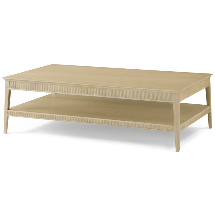 Theodore Alexander Balboa Balboa Cocktail Table