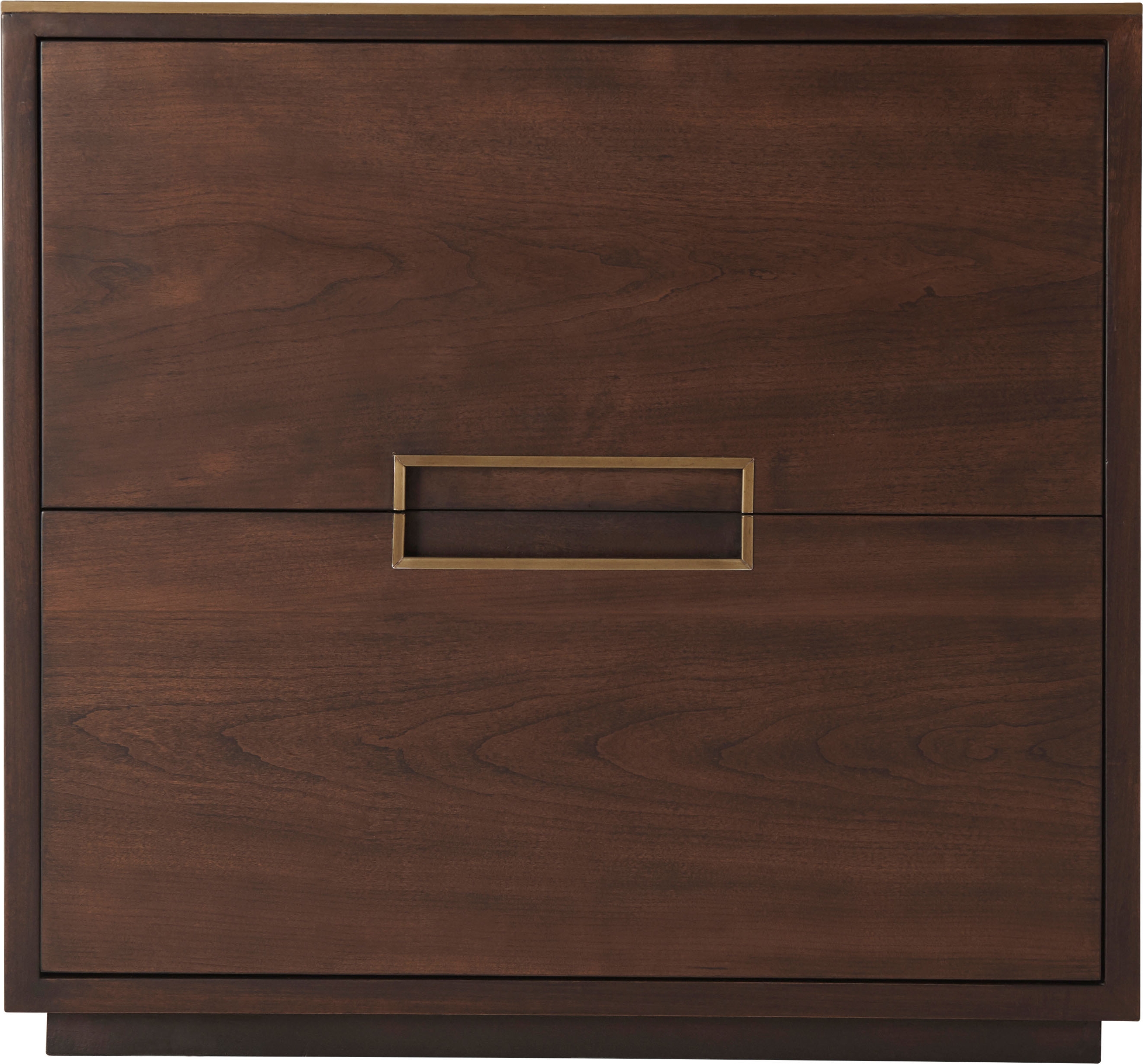 Theodore Alexander TA Studio 2-Drawer Nightstand