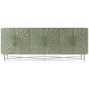 Theodore Alexander Essence 4-Door Media Cabinet