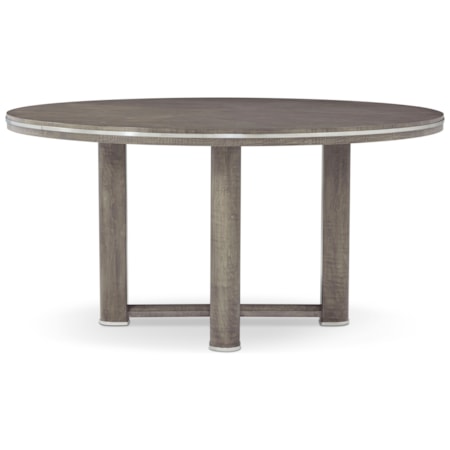 Hudson Round Dining Table