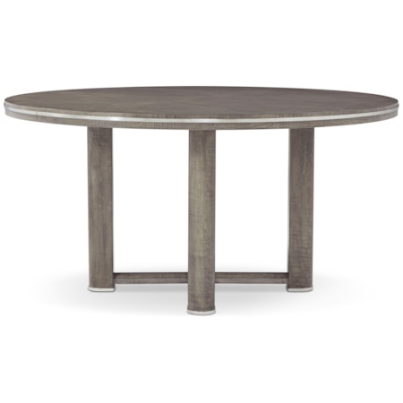 Hudson Round Dining Table