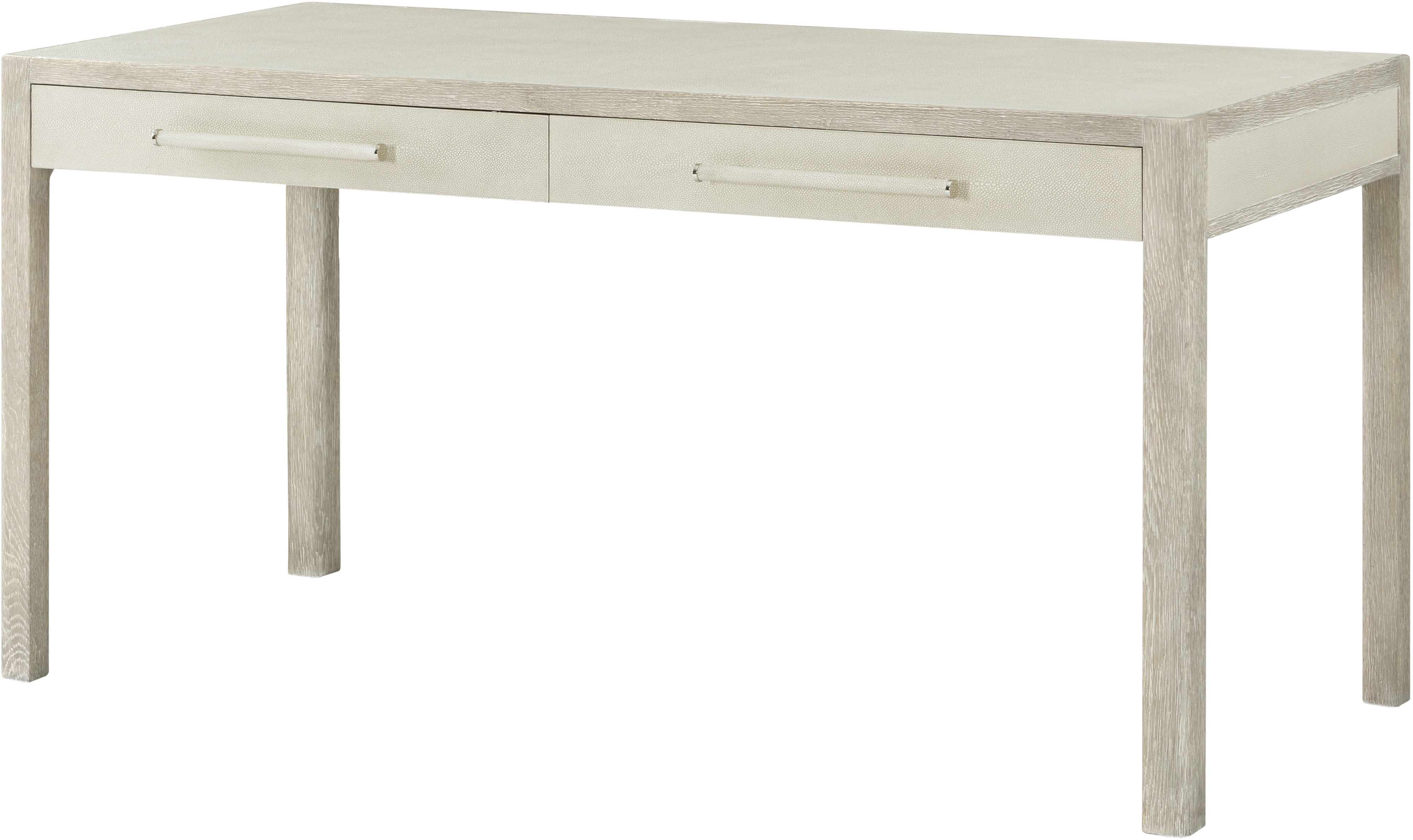 Maxwell 2-Drawer Desk