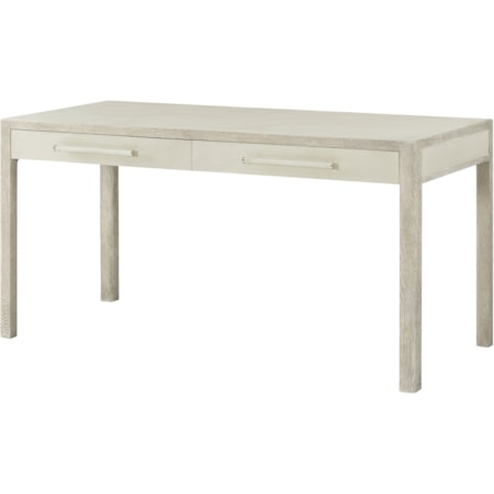 Maxwell 2-Drawer Desk