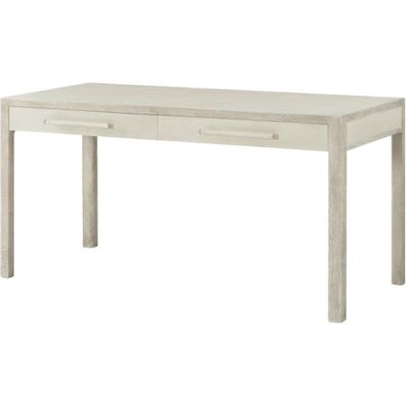 Maxwell 2-Drawer Desk