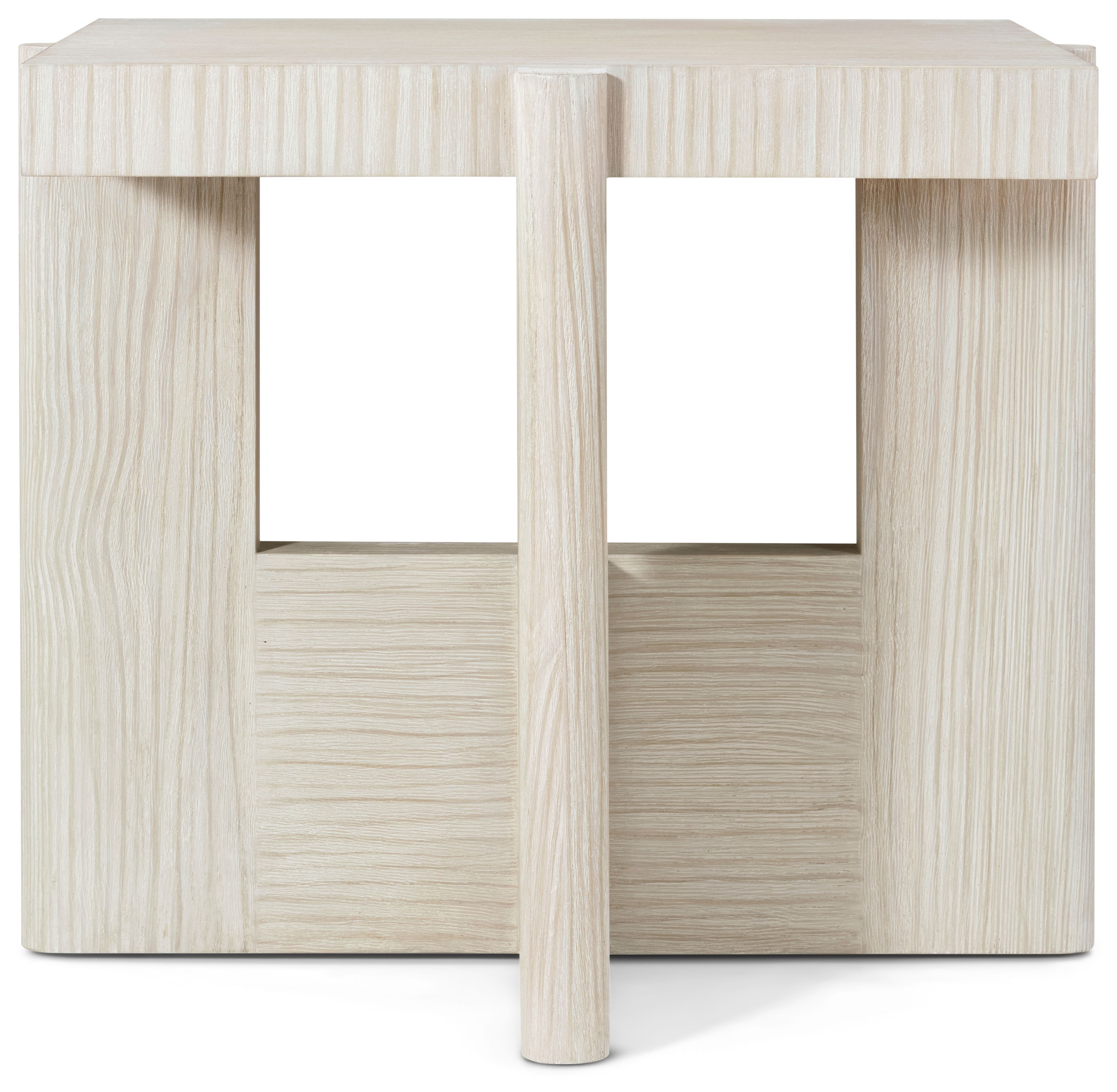 Theodore Alexander Urbane Urbane Side Table