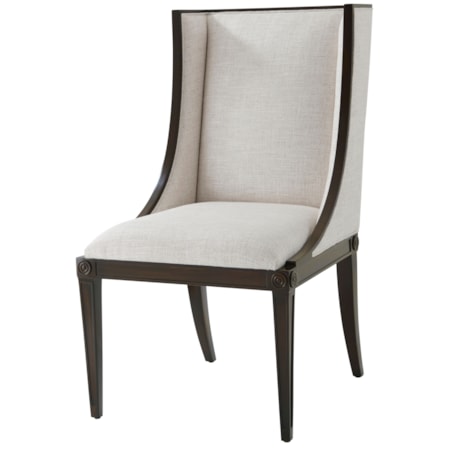 The Boston Side Chair