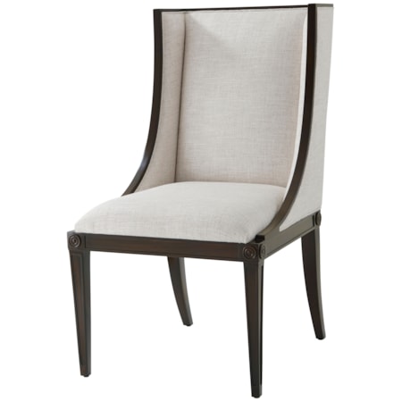The Boston Side Chair
