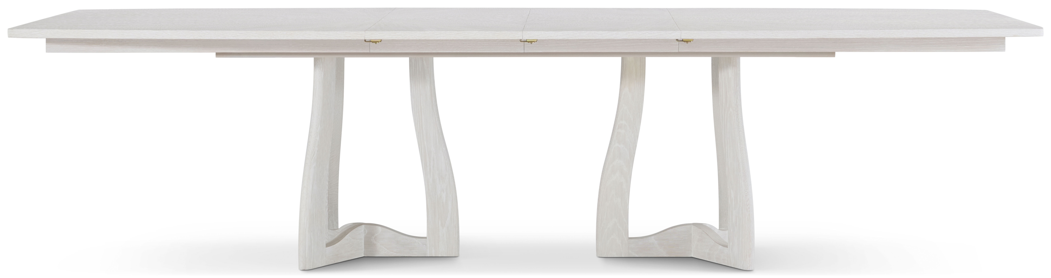Theodore Alexander Coastal Vero 91" Extension Dining Table