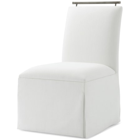 Balboa Upholstered Dining Side Chair II
