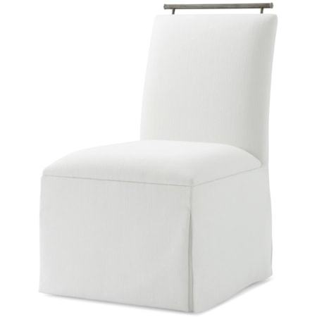 Balboa Upholstered Dining Side Chair II