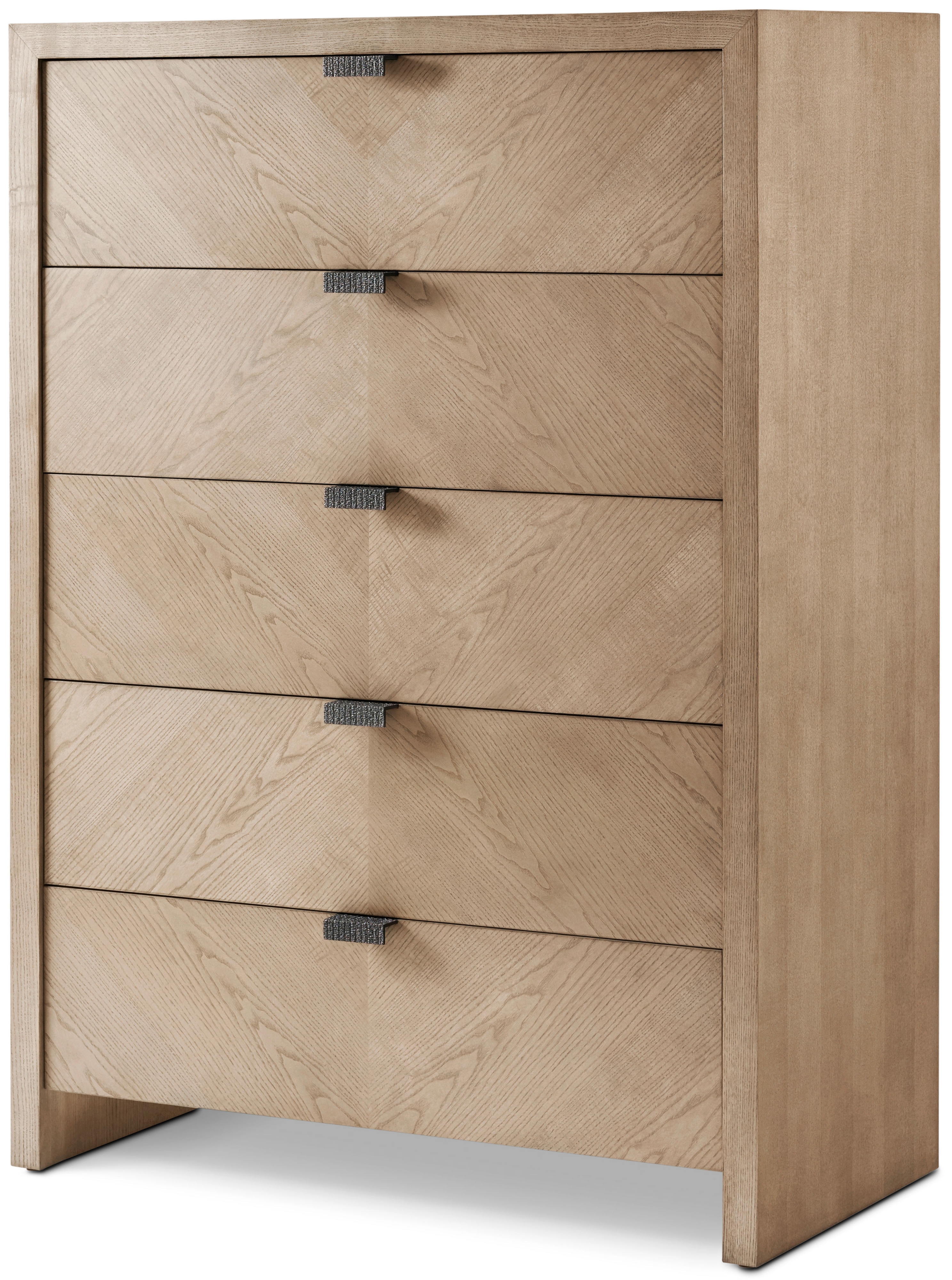 5-Drawer Bedroom Chest