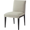 Theodore Alexander Jamie Drake Vree Dining Side Chair