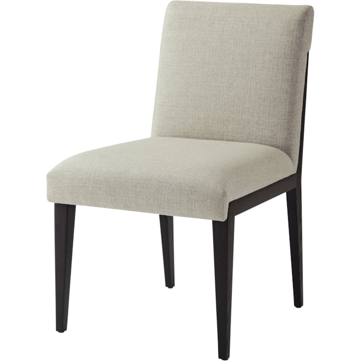 Theodore Alexander Jamie Drake Vree Dining Side Chair