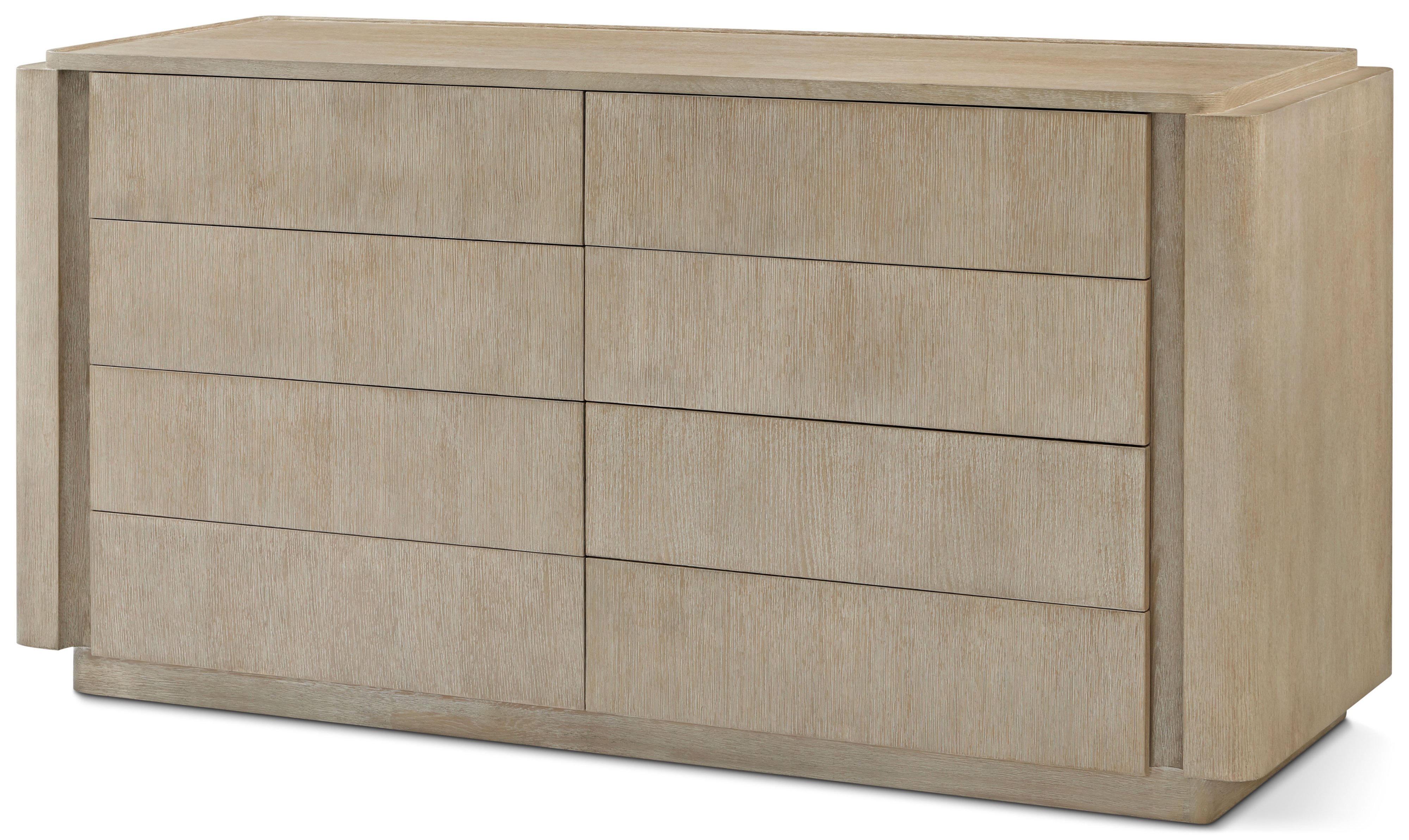 Repose 8 Drawer Dresser