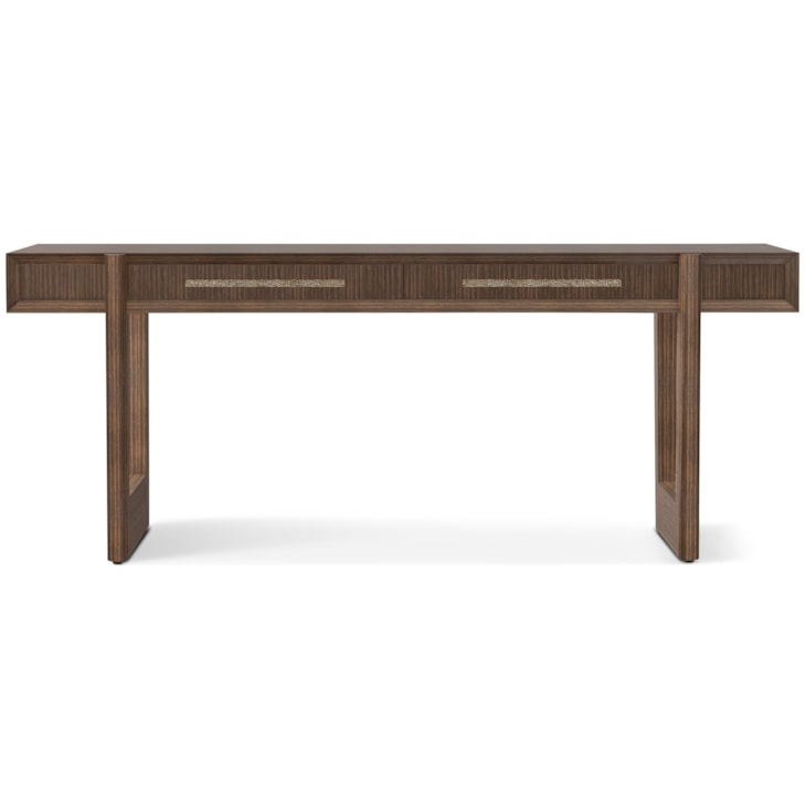 Theodore Alexander Urbane Urbane Console Table