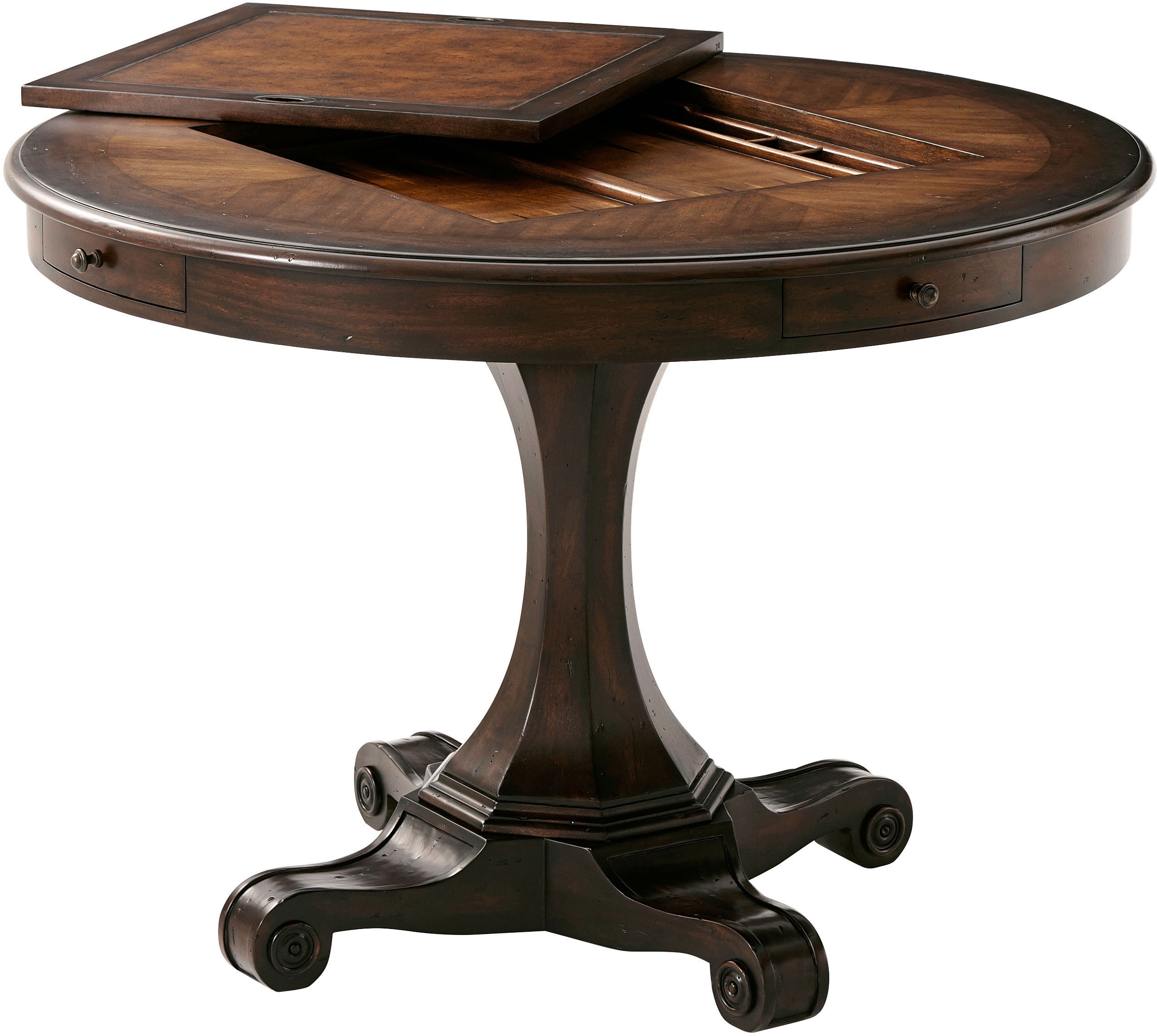 Grandmaster Game Table