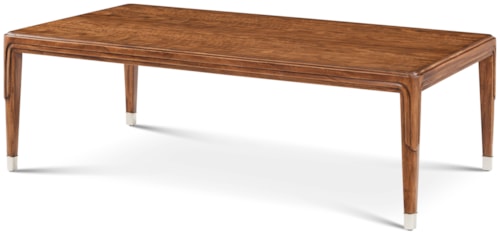Dorchester Transitional Cocktail Table