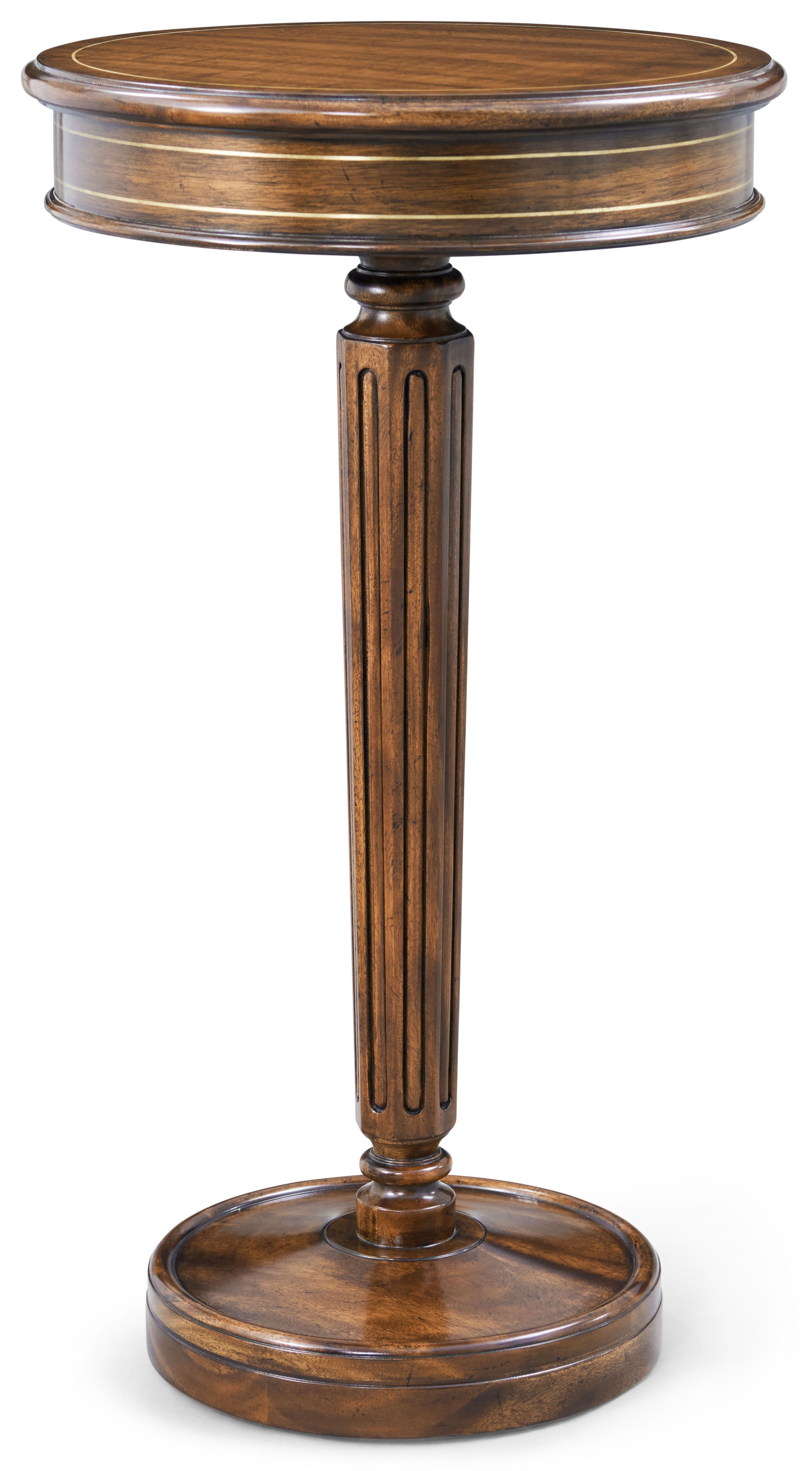 Theodore Alexander Althorp Living History Pedestal Drin