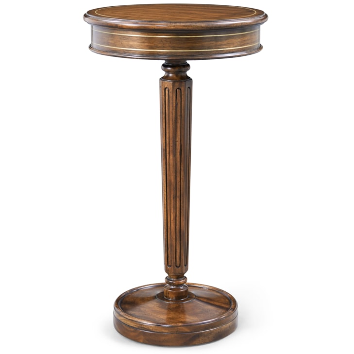 Theodore Alexander Althorp Living History Pedestal Drin