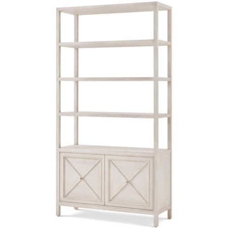 Surrey Etagere