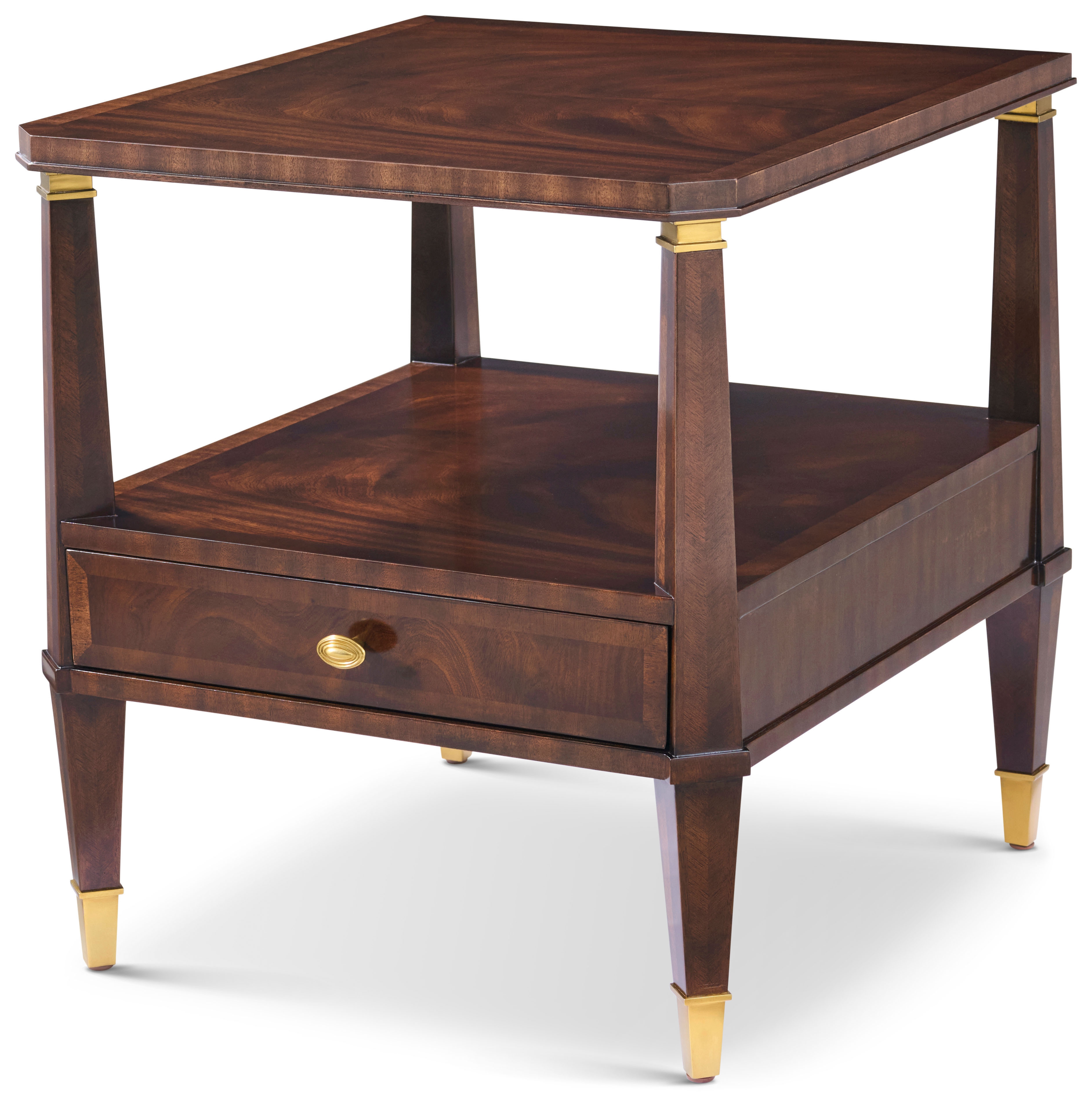 Griffin Side Table
